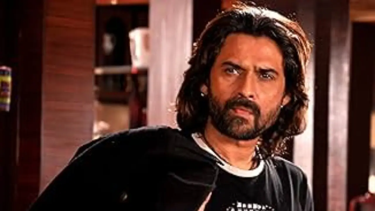  Mukul Dev's final video filmed few days before his death goes viral | Watch 