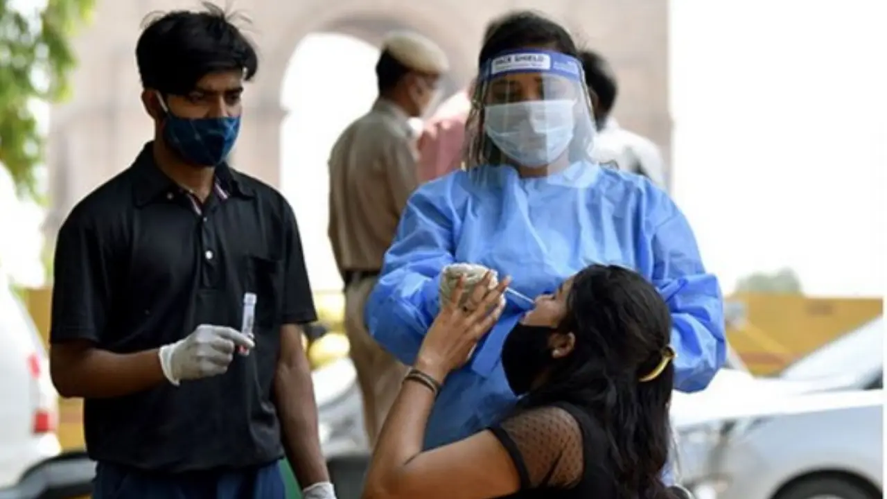 India reports 1,000 cases of COVID-19, 832 are active | Check state-wise details here