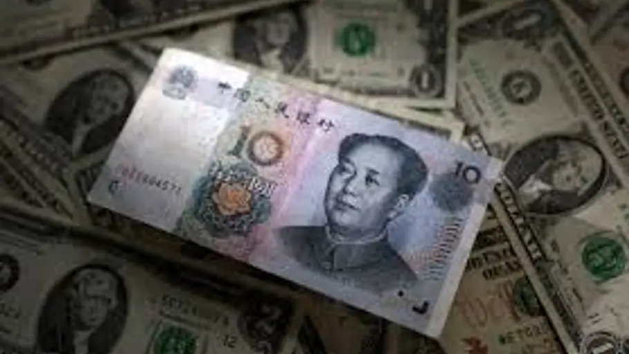 China pushes Yuan use in trade as US tariff shake global markets