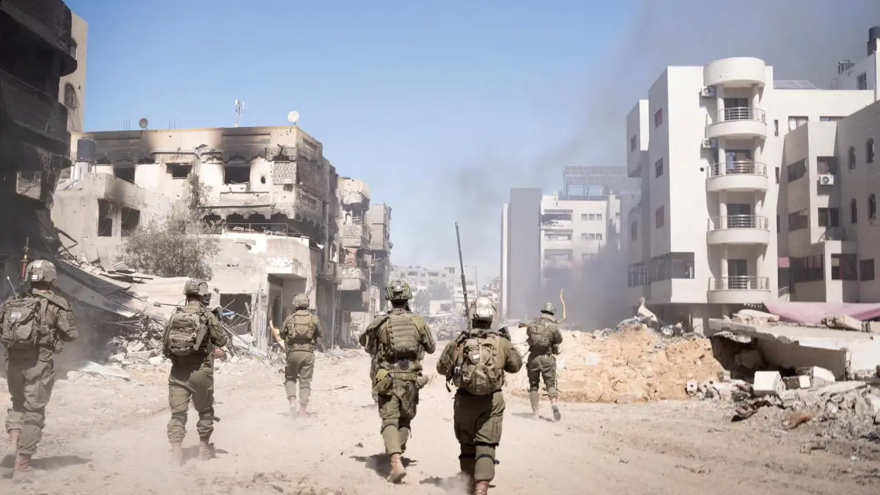 Hamas agrees to Gaza ceasefire proposal by US envoy