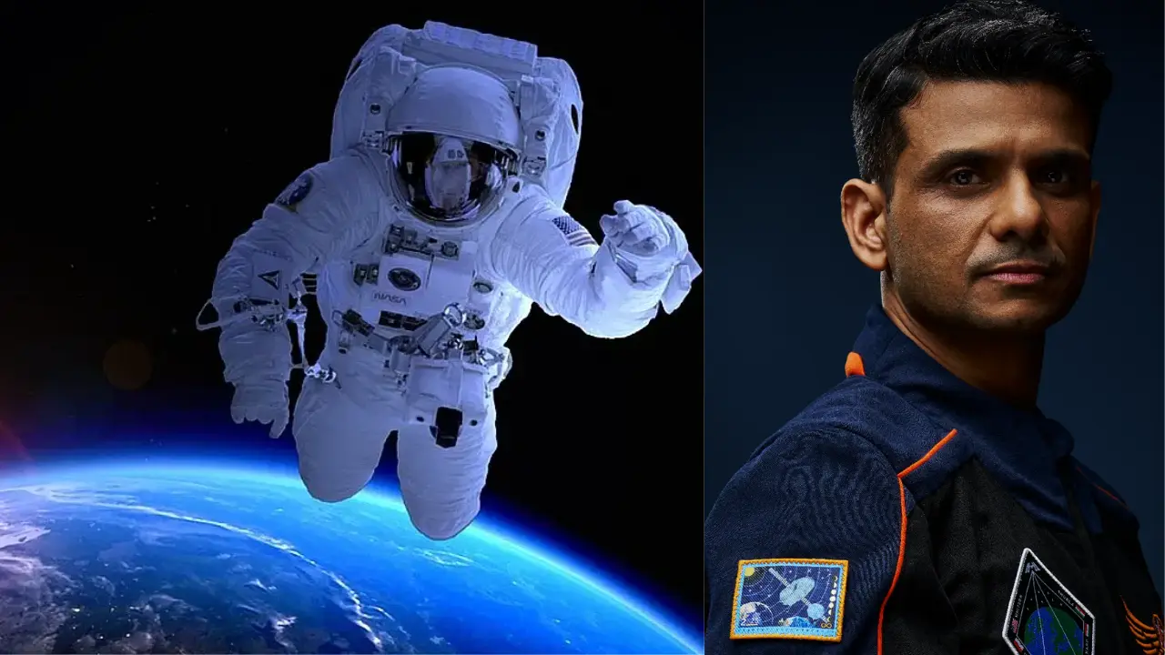 ISRO's Shubhanshu Shukla: What is microgravity in which Indian astronaut will perform yoga asanas