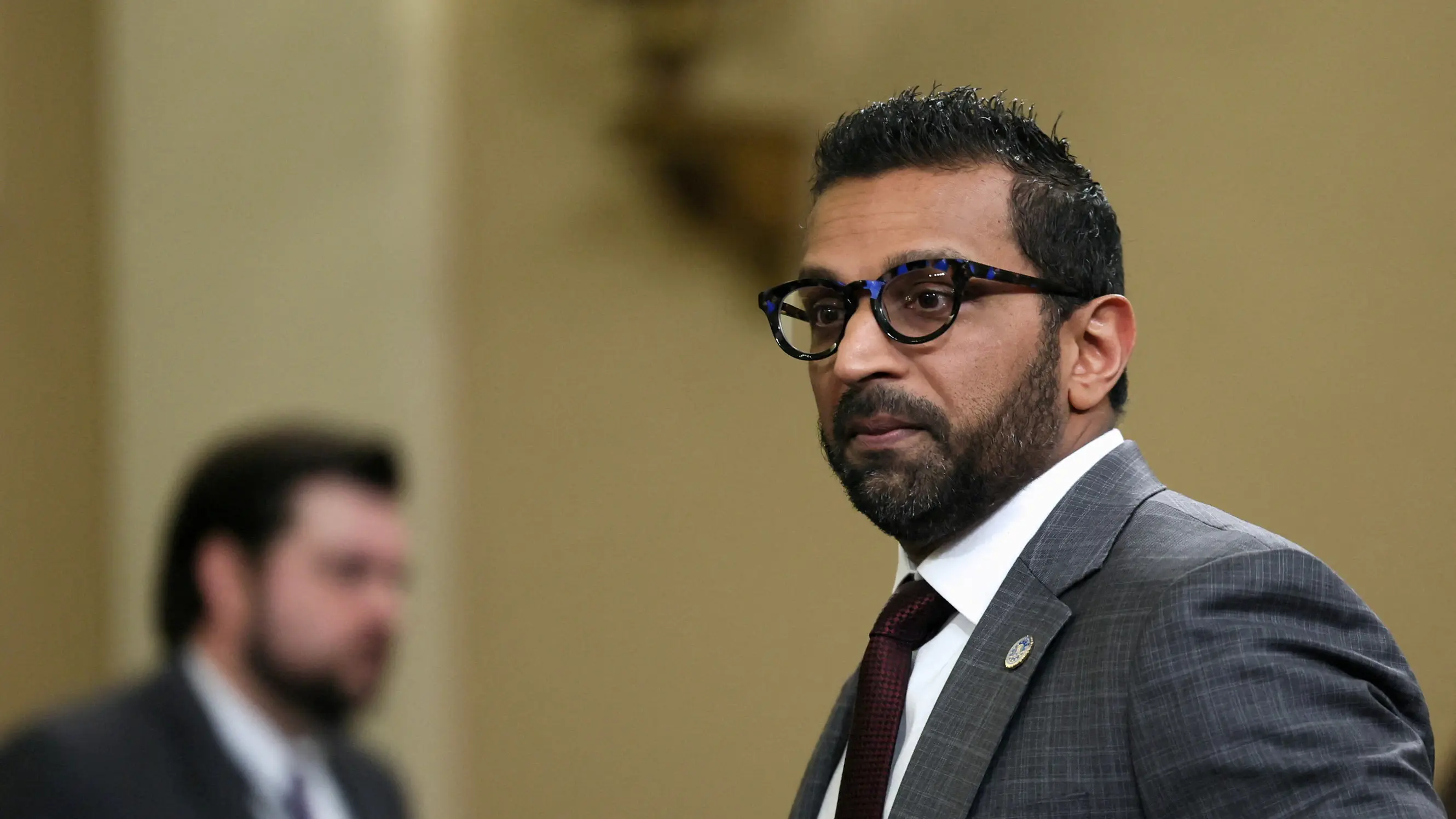 Biden White House cocaine case to be reinvestigated by Kash Patel? Here's what FBI said