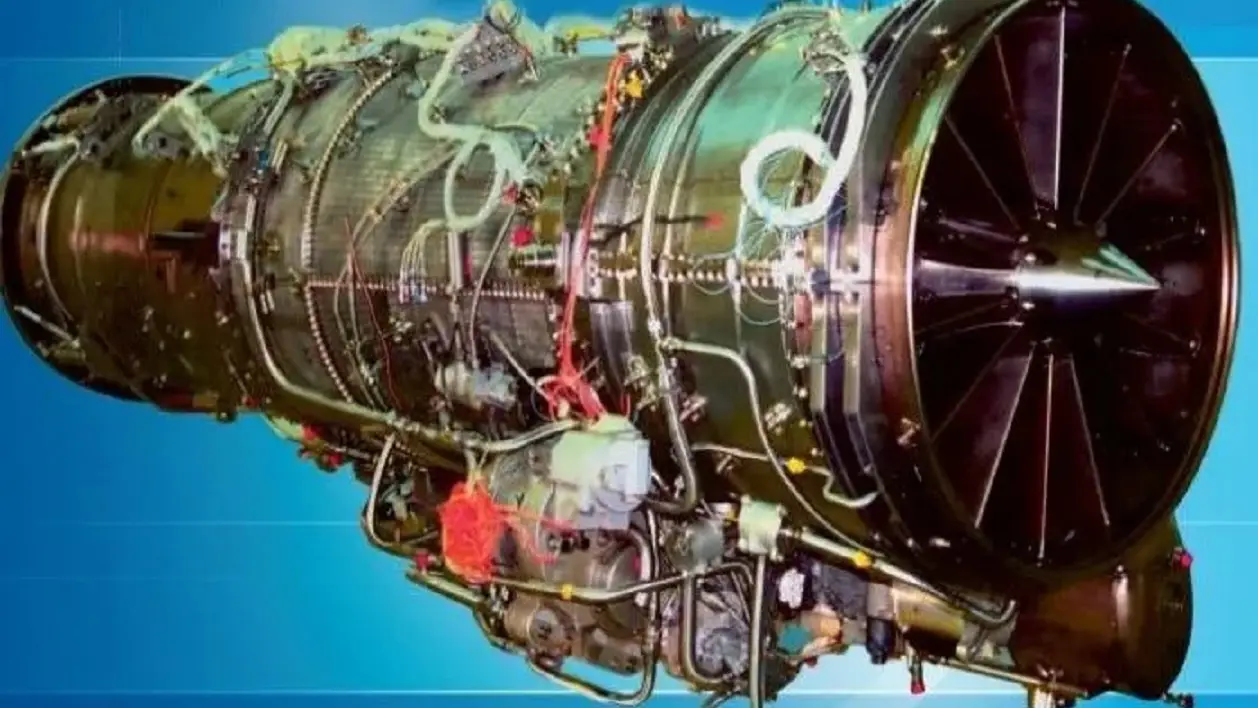  ‘It’s in national interest,’ say Indians, make ‘Fund Kaveri Engine’ trend on X. What is it? 