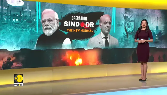  Jaishankar: India, Pak were never on the brink of a nuclear war 
