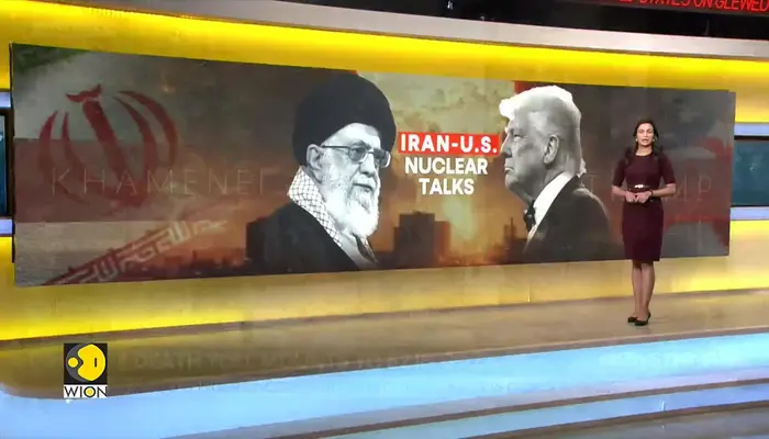  US-Iran nuclear talks: Iran refuses to give in after 5th round of talks in Rome 