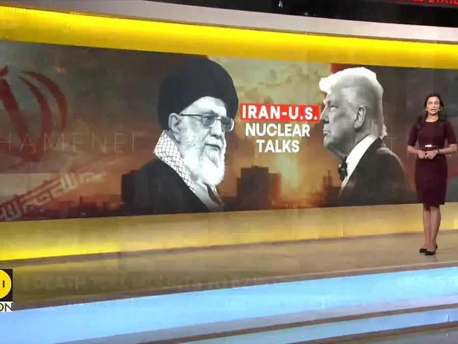 US-Iran nuclear talks: Iran refuses to give in after 5th round of talks in Rome