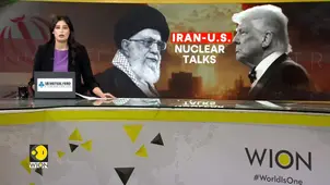 US-Iran nuclear talks: Iran refuses to give up uranium enrichment