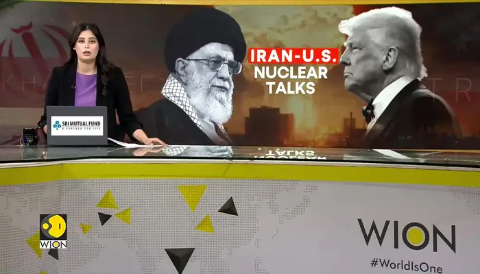  US-Iran nuclear talks: Iran refuses to give up uranium enrichment 
