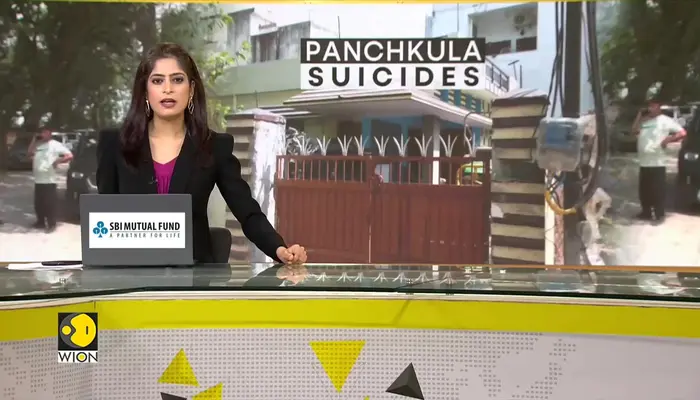  7 members of Dehradun family die by suicide; suicide note found, investigation underway 