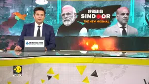 Operation Sindoor: PM Modi's Warning To Pakistan, 'India Will Weed Out Terror 'Thorn' 