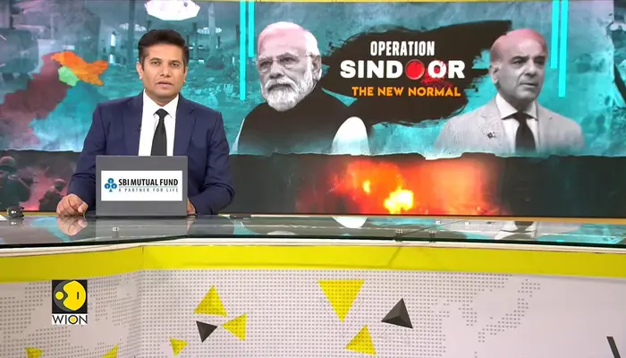  Operation Sindoor: PM Modi's Warning To Pakistan, 'India Will Weed Out Terror 'Thorn'  