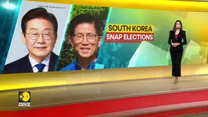 South Korea: People Power party lags behind Democratic party in opinion polls