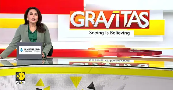 Militia Groups Redefine Modern Warfare