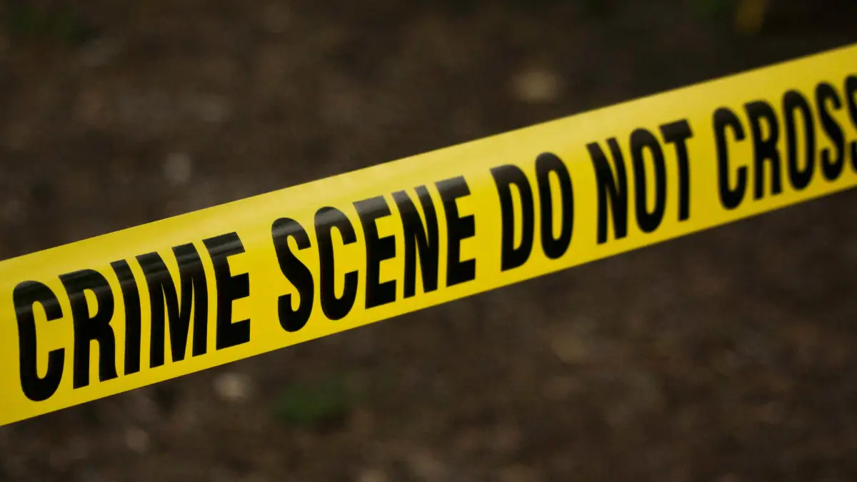 Family of seven found dead inside a car in Panchkula, suicide suspected