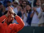 French Open 2025: 'Confident' Djokovic kicks off Slam record attempt