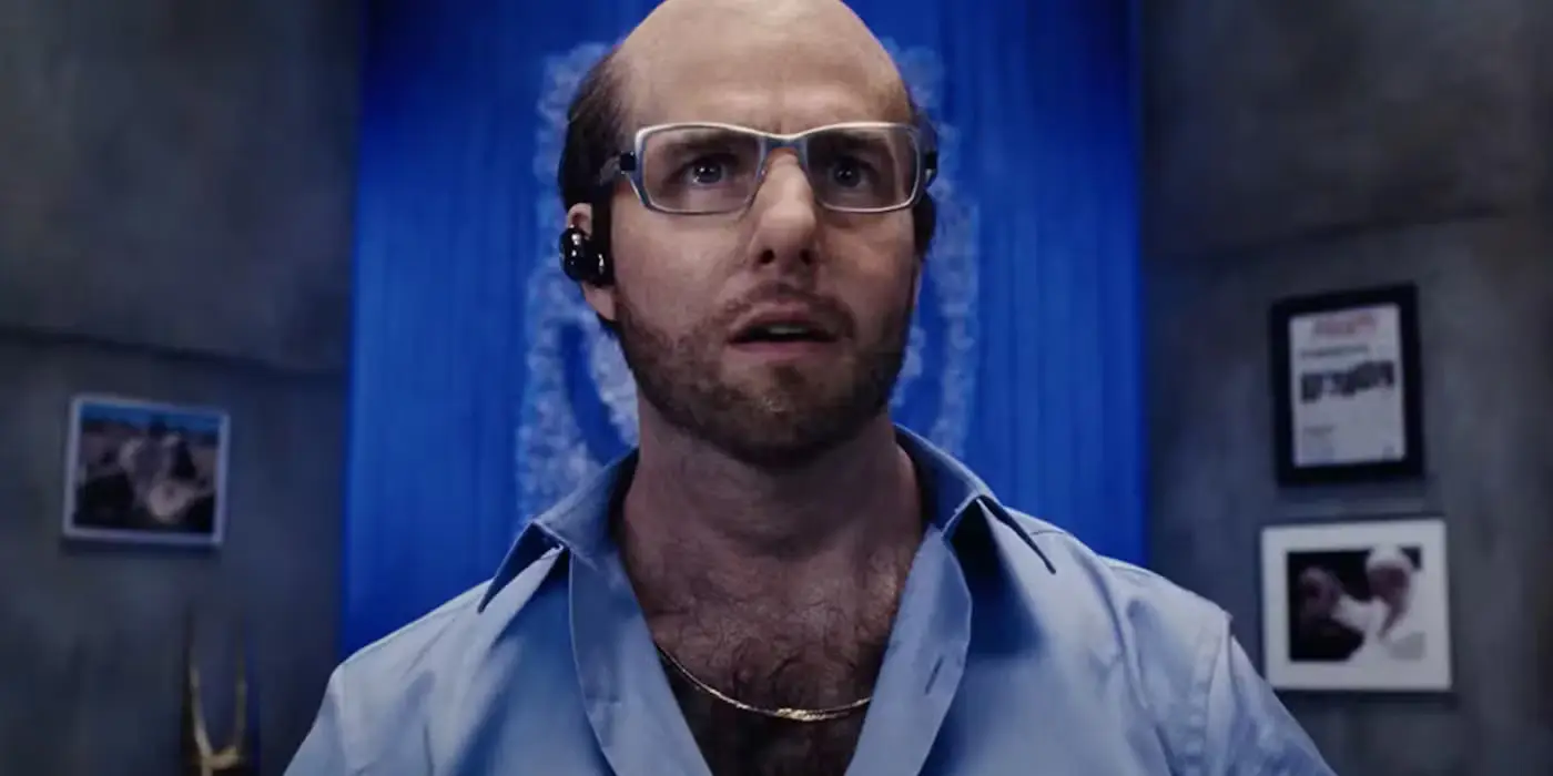 Tom Cruise has plans for a Tropic Thunder spinoff, reveals Mission Impossible director
