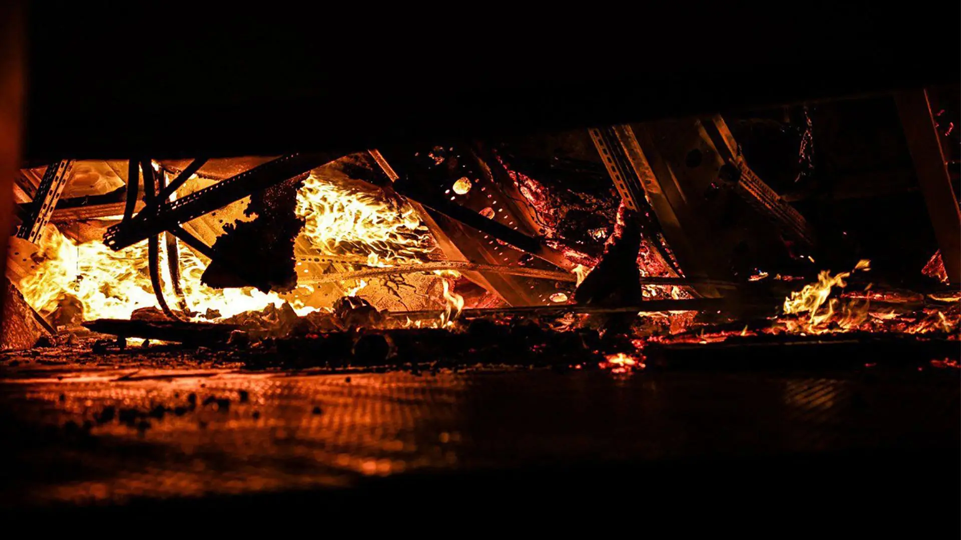 Russia occupies four border villages in Ukraine previously considered gray zone