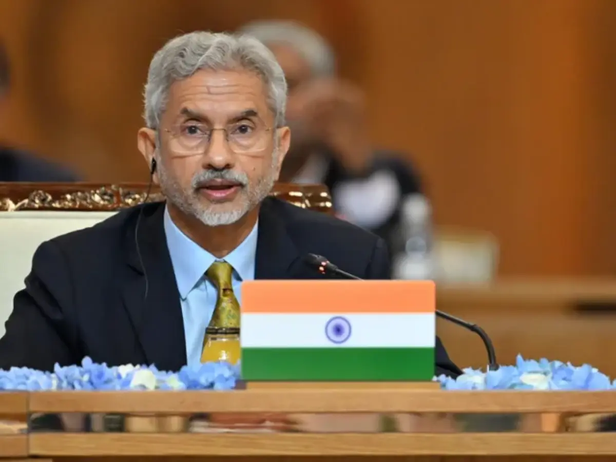 Has China played a role in the conflict with Pakistan? EAM Jaishankar's 'they're close' response