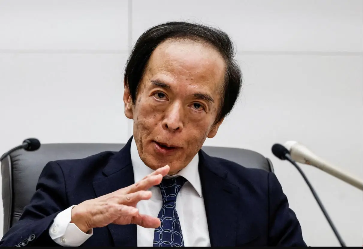 BOJ raises red flag on food inflation as Japan’s core CPI hits 3.5 per cent