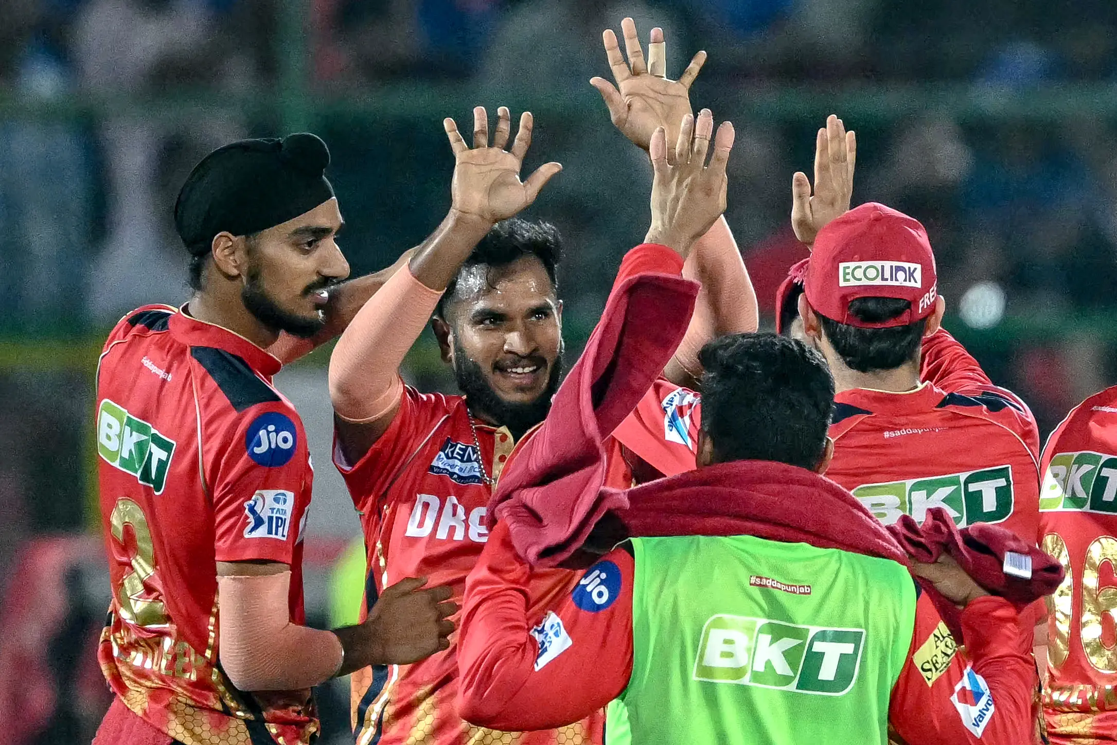 IPL 2025: 'Will treat Chahal and bus driver same way', big revelation from THIS PBKS player