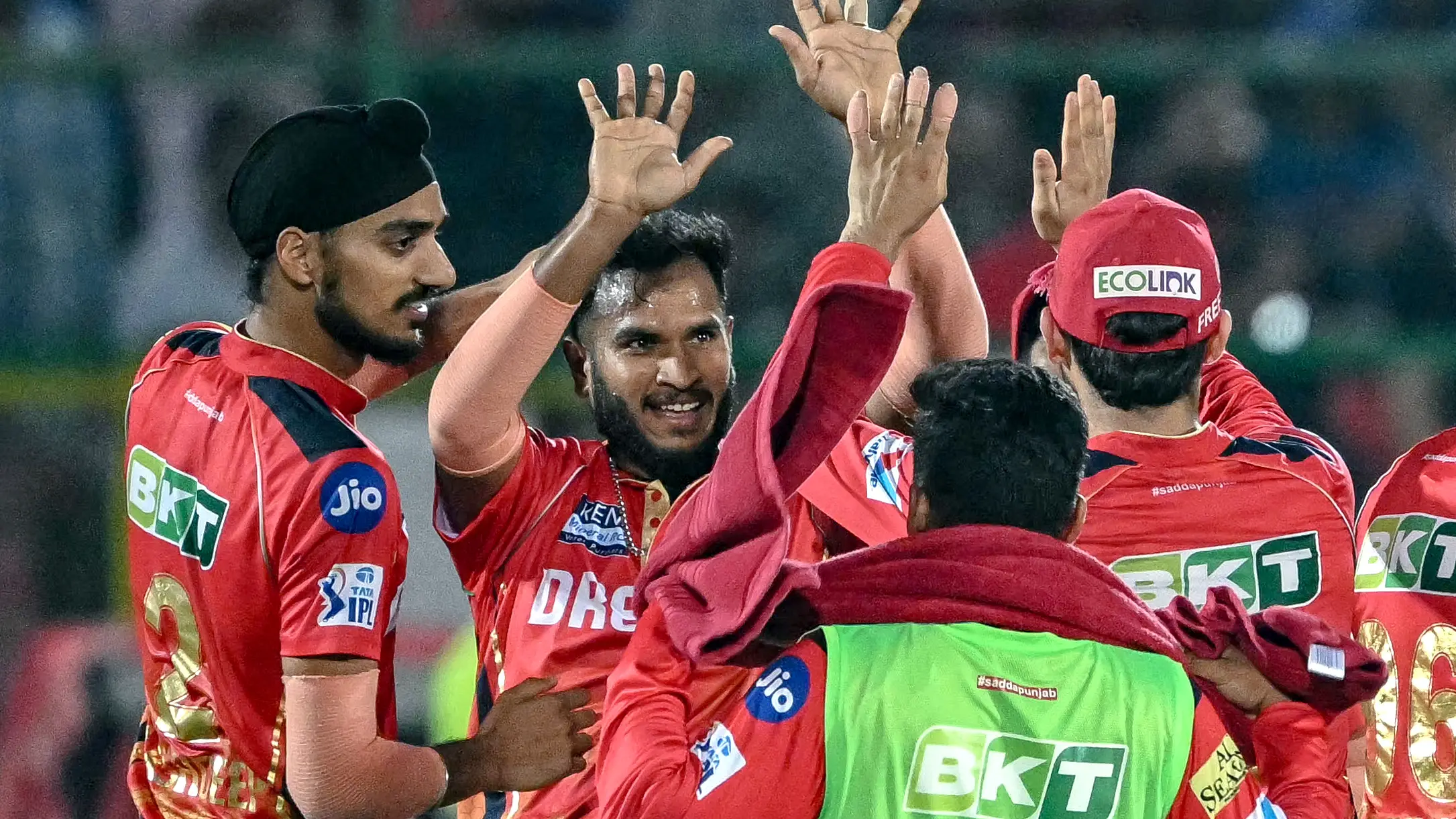 IPL 2025: 'Will treat Chahal and bus driver same way', big revelation from THIS PBKS player IPL 2025: 'Will treat Chahal and bus driver same way', big revelation from THIS PBKS player