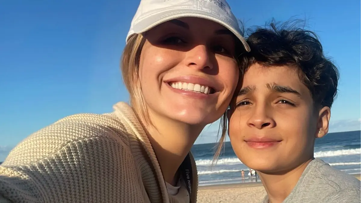 $200,000 within 7 days: Australian actress wants to freeze 13-year-old son's dead body for future revival $200,000 within 7 days: Australian actress wants to freeze 13-year-old son's dead body for future revival