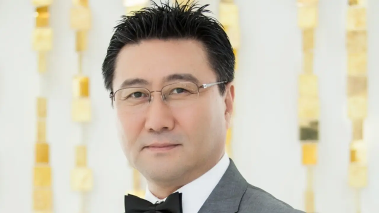 Korean Star Actor Choi Jung Woo is Dead