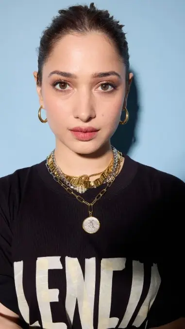 7 Must-Have Jewellery Pieces From Tamannaah Bhatia's Collection