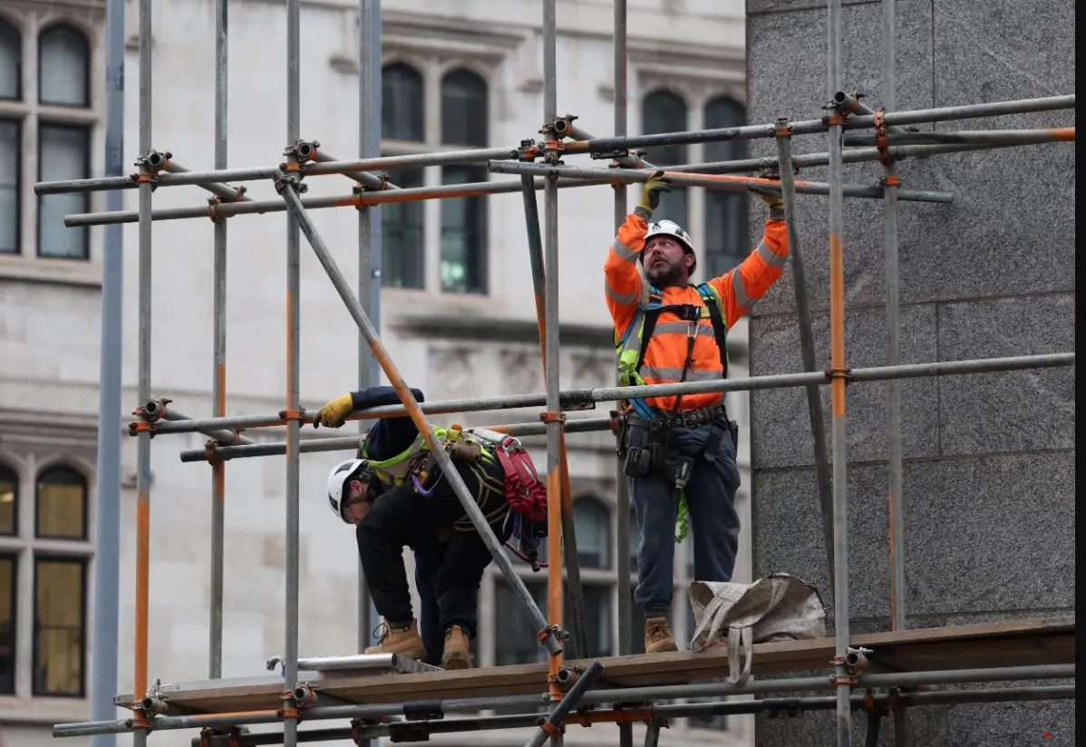UK to train 120,000 local workers under new training policy: Details here