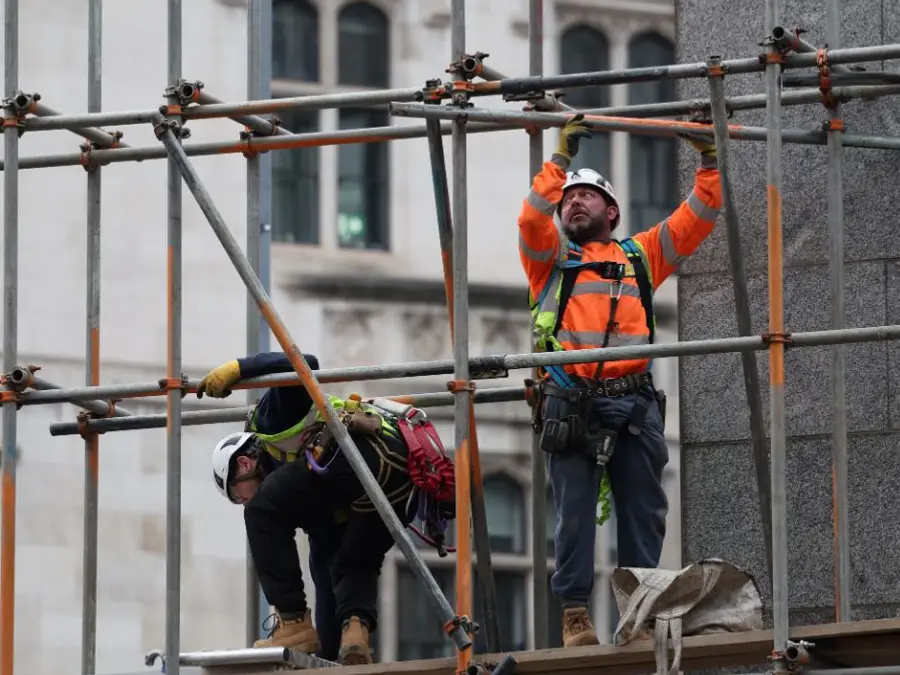 UK to train 120,000 local workers under new training policy: Details here