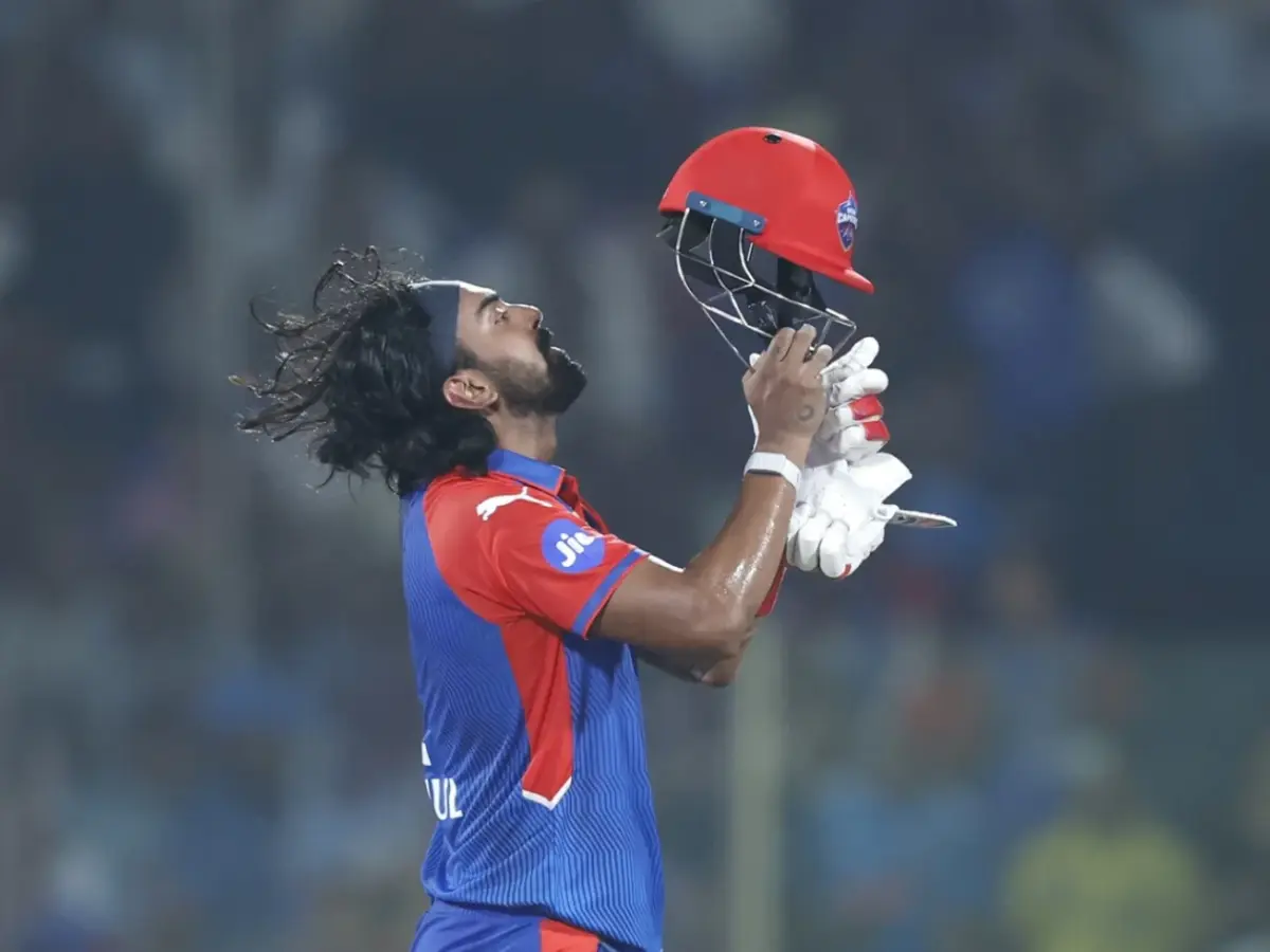 'I want to get back in T20 team': KL Rahul makes BOLD statement after stellar IPL 2025 season