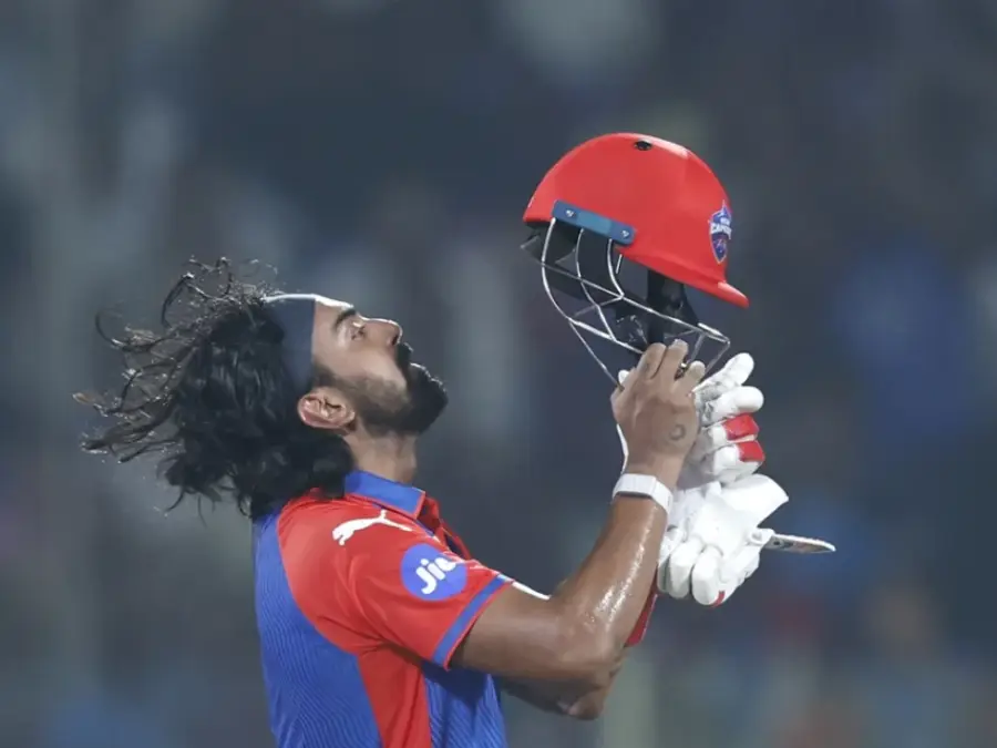 'I want to get back in T20 team': KL Rahul makes BOLD statement after stellar IPL 2025 season