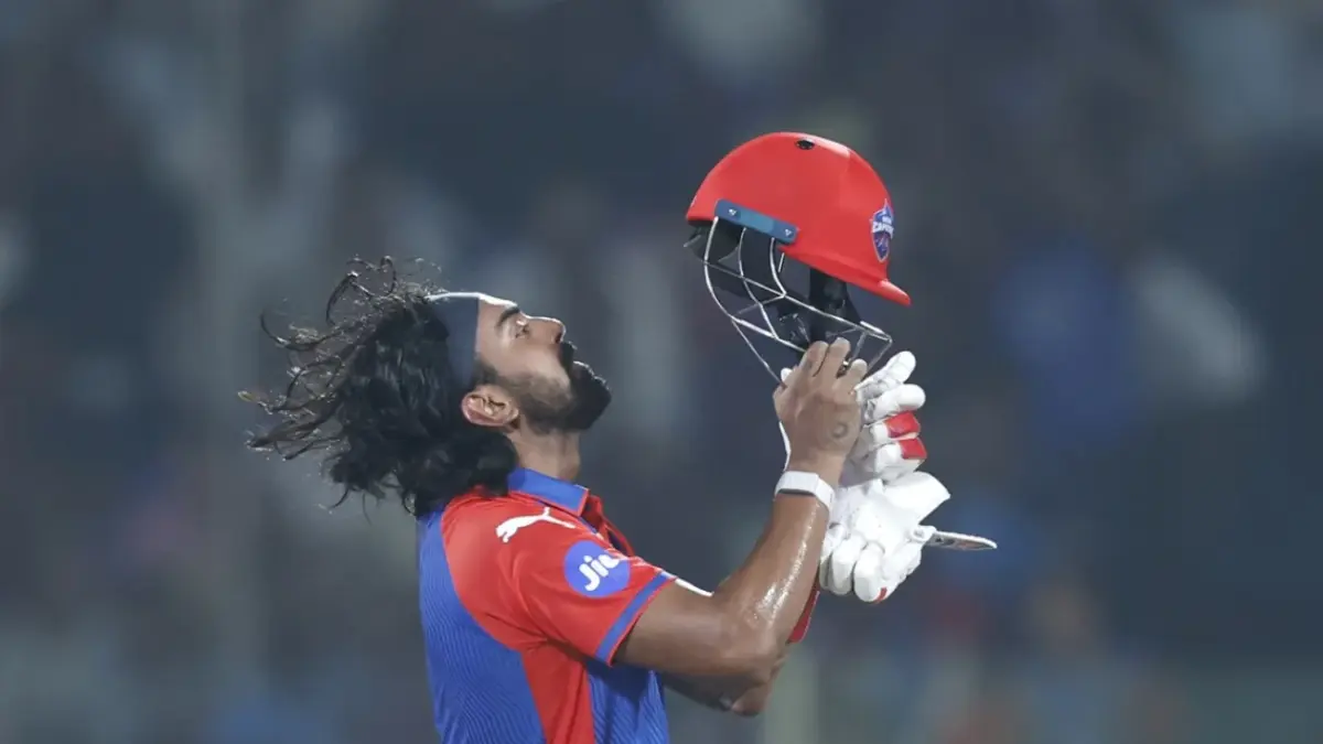 'I want to get back in T20 team': KL Rahul makes BOLD statement after stellar IPL 2025 season 'I want to get back in T20 team': KL Rahul makes BOLD statement after stellar IPL 2025 season