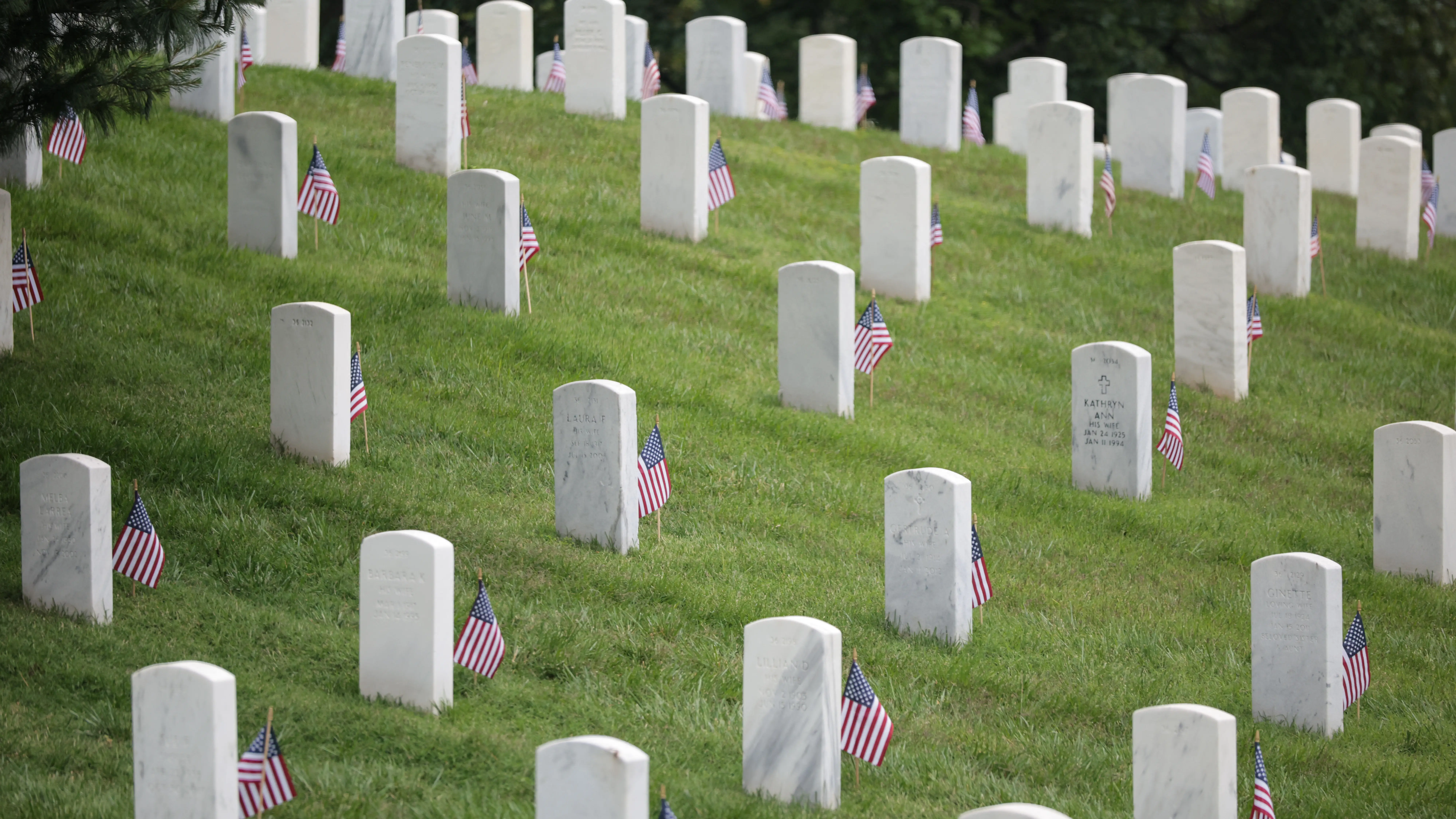 Memorial Day Mass shooting in Philadelphia's Fairmount Park leaves 2 dead, 9 injured Memorial Day Mass shooting in Philadelphia's Fairmount Park leaves 2 dead, 9 injured