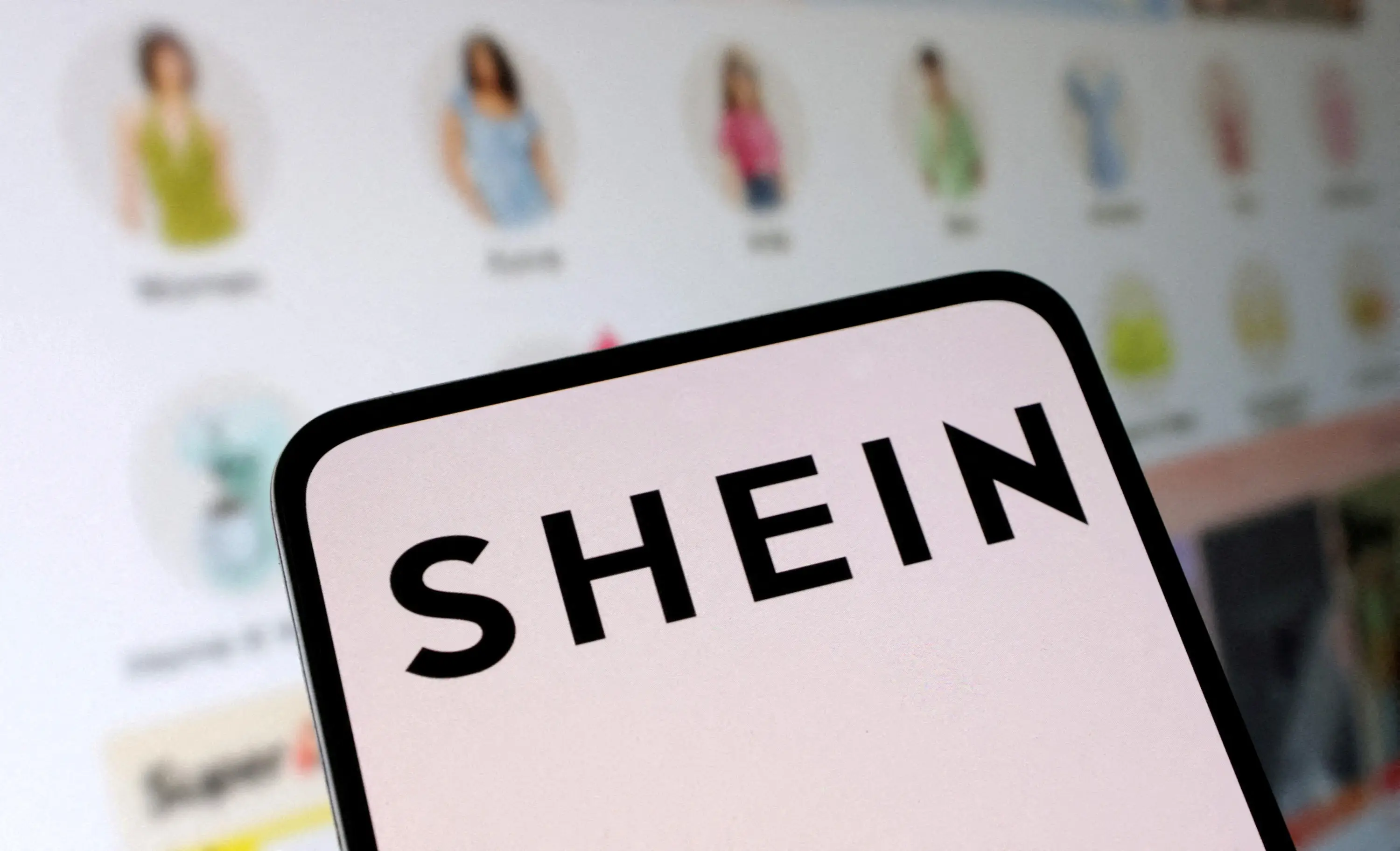 Shein’s European empire at risk as Brussels issues stir warning over fake discounts and false claims