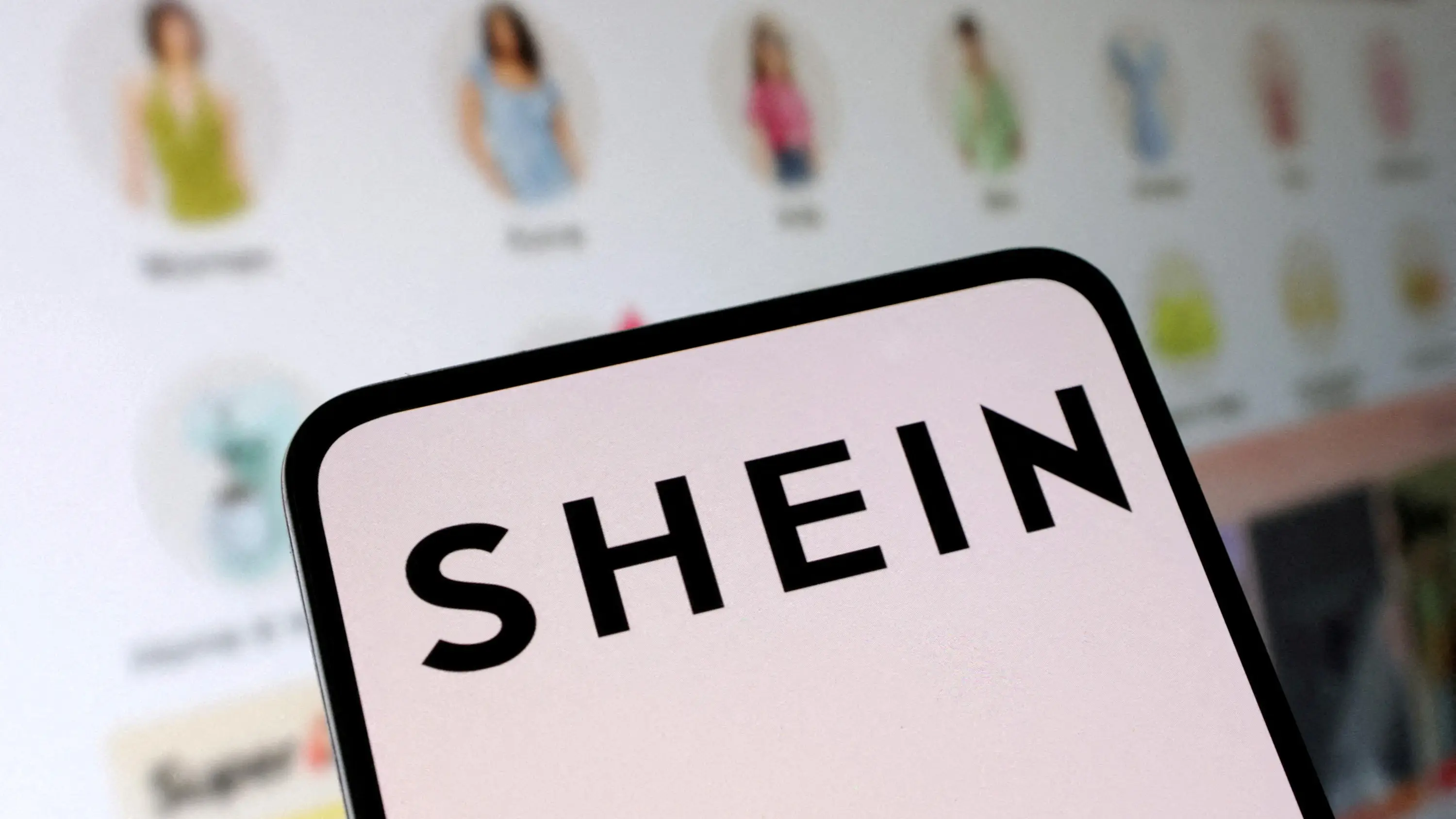 Shein’s European empire at risk as Brussels issues stir warning over fake discounts and false claims Shein’s European empire at risk as Brussels issues stir warning over fake discounts and false claims