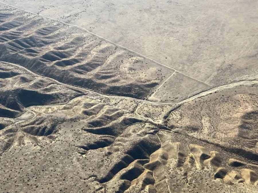 Scientists now know the EXACT year Big One, a devastating earthquake, will hit California. It can happen as soon as...