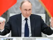 Putin wants to choke silicon valley tech giants in Russia