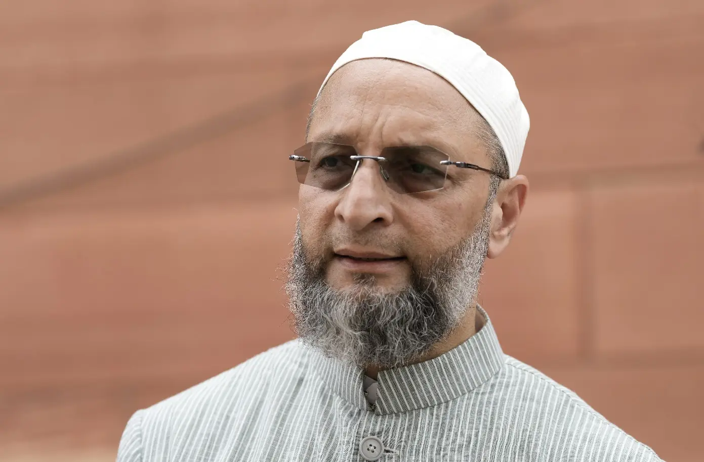 Pakistan must be included in the FATF grey list again, says Owaisi
