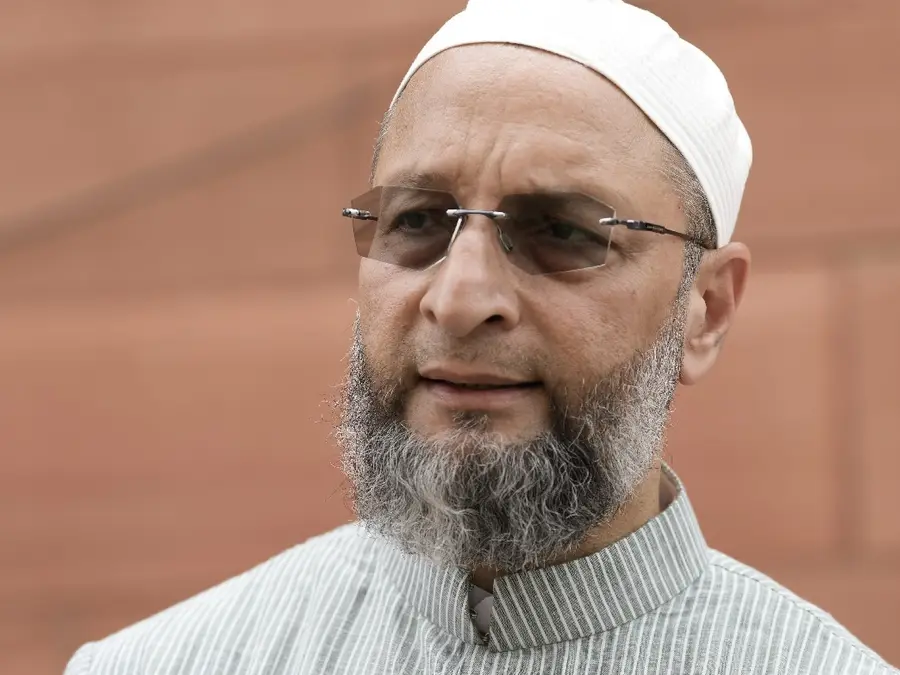 Pakistan must be included in the FATF grey list again, says Owaisi