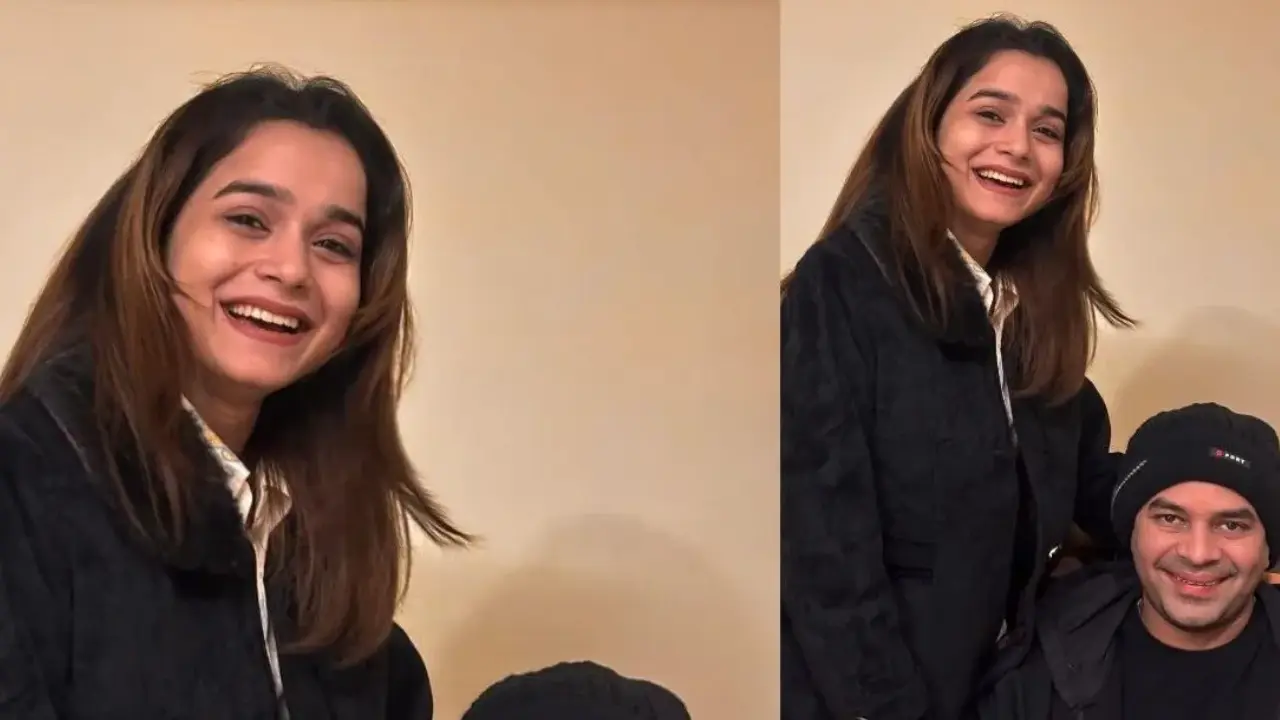 Who is Anushka Yadav, Tej Pratap's 'partner' of 12 years? RJD chief Lalu Prasad Yadav's family drama explained Who is Anushka Yadav, Tej Pratap's 'partner' of 12 years? RJD chief Lalu Prasad Yadav's family drama explained