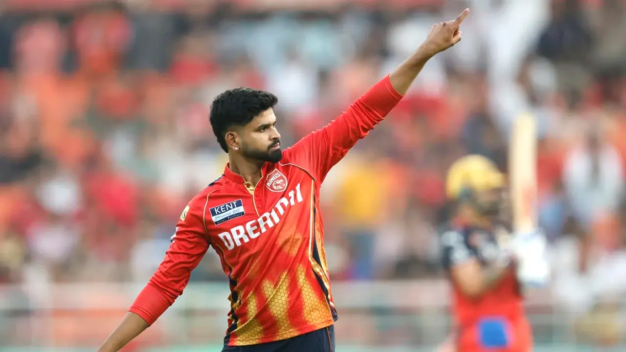 'Felt underappreciated,' Ex-player on why PBKS skipper Shreyas Iyer left KKR despite winning IPL 2024 'Felt underappreciated,' Ex-player on why PBKS skipper Shreyas Iyer left KKR despite winning IPL 2024