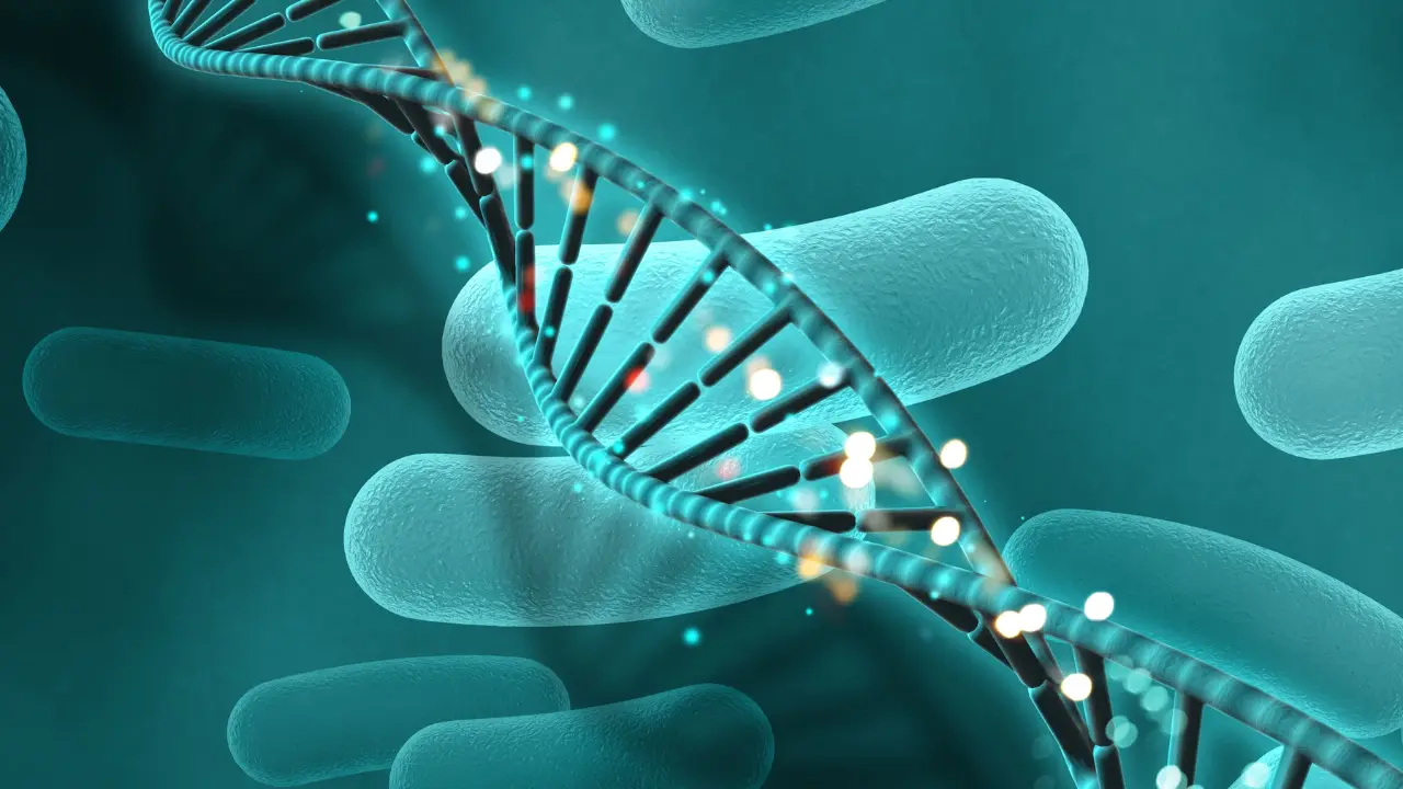 What Are Microbes and Germs?