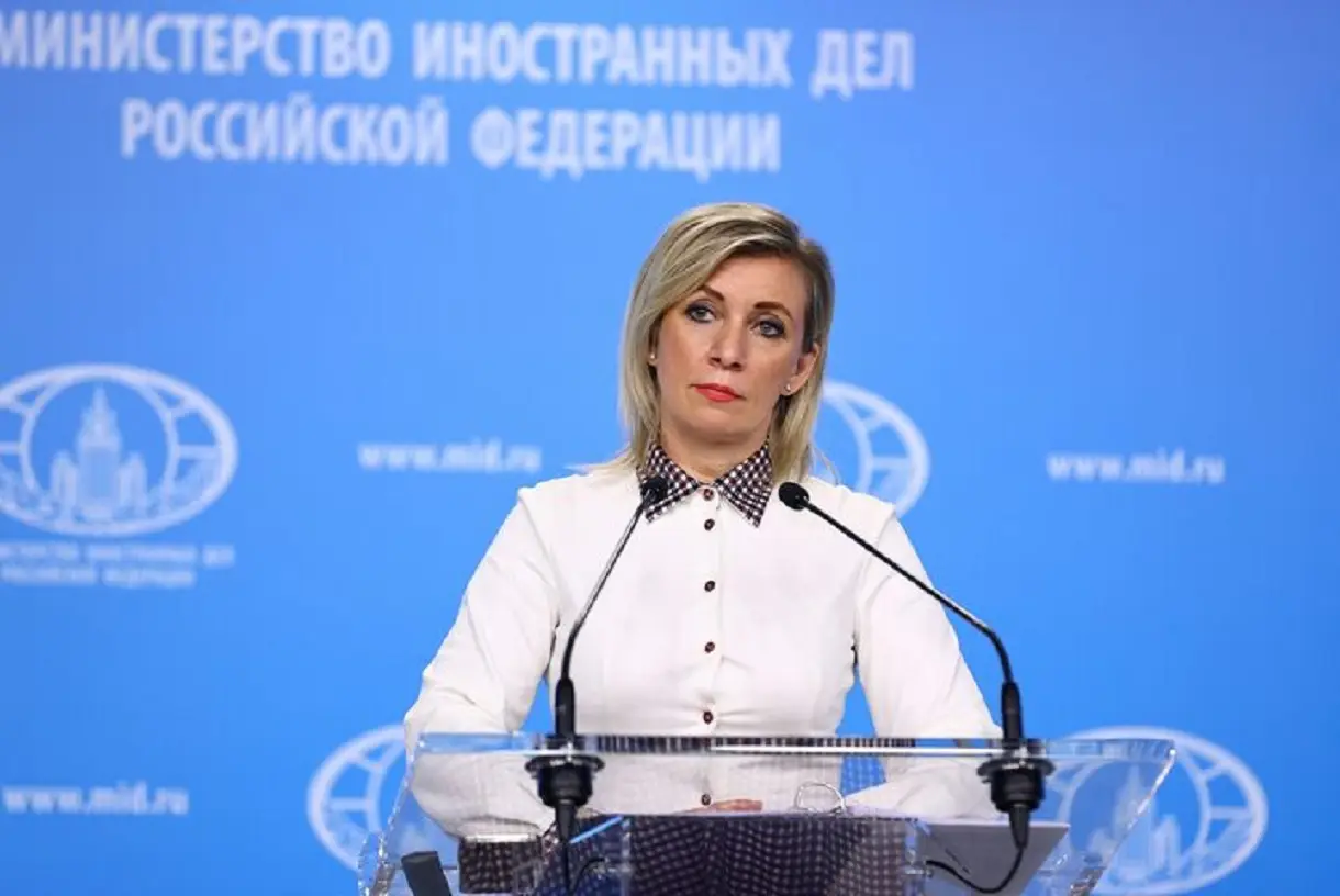 Russia’s draft peace memorandum could include likely dates to end Ukraine war, says diplomat