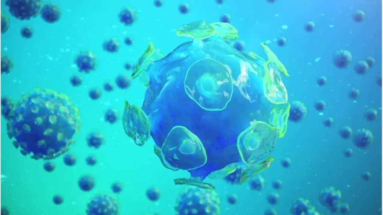 Why Study Microbes in Space?