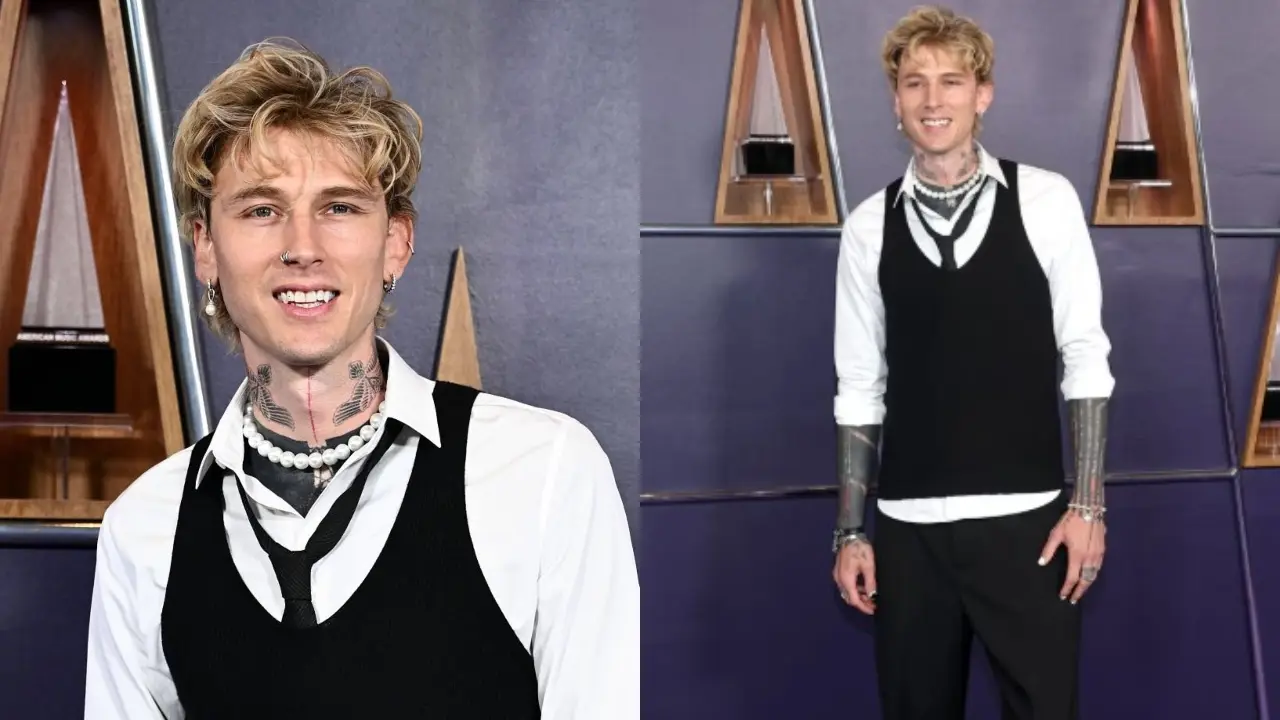 Machine Gun Kelly