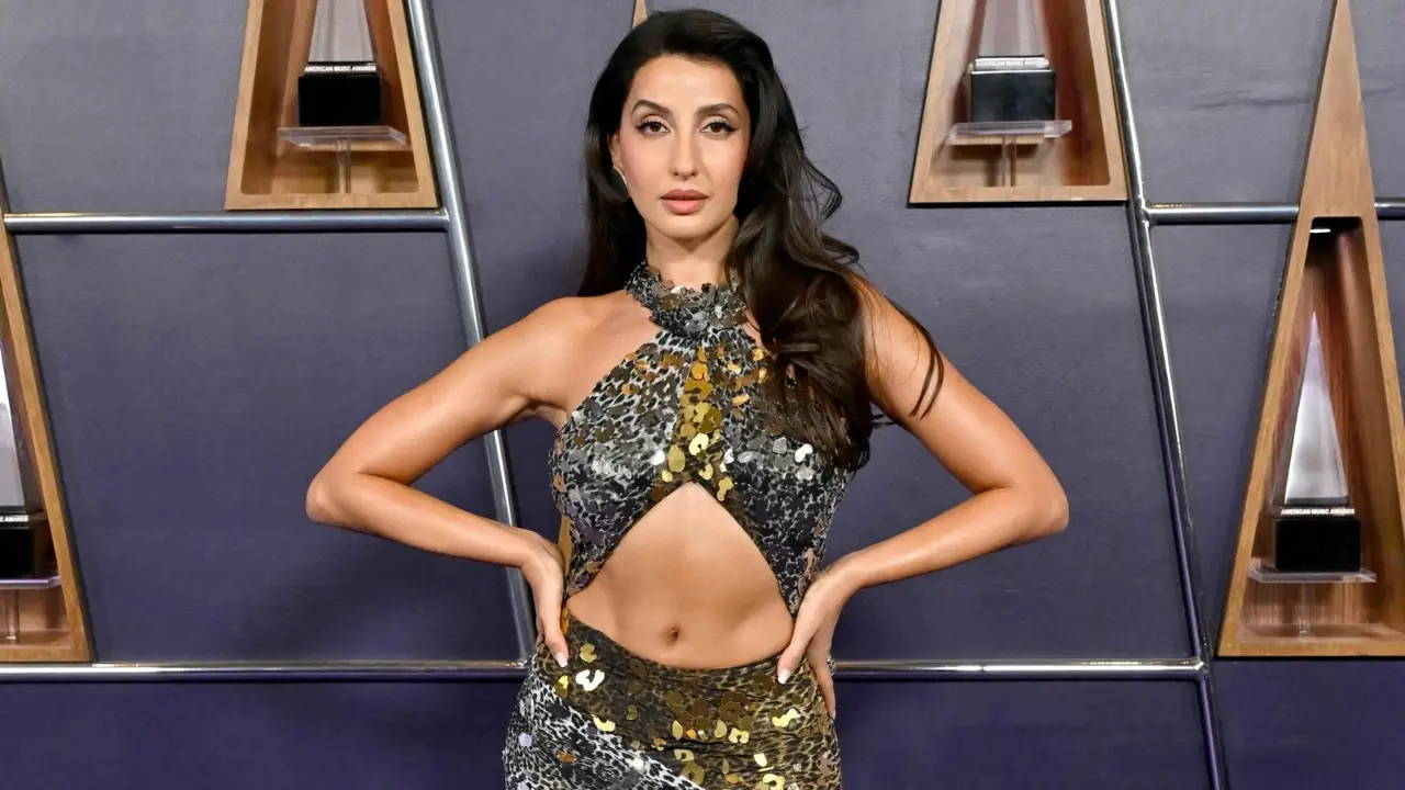 Nora Fatehi