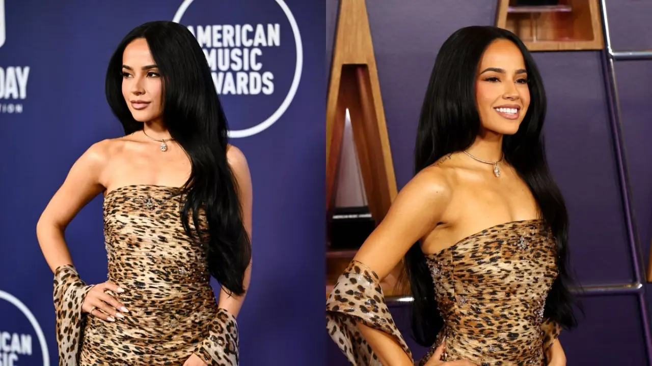 Becky G