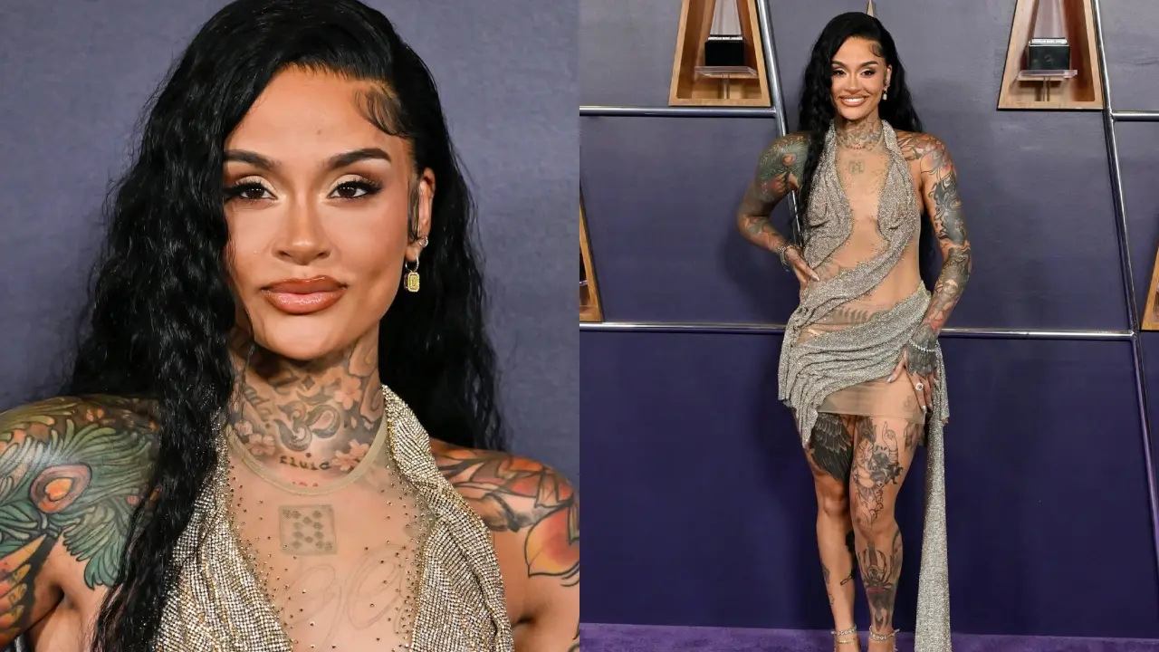 Kehlani