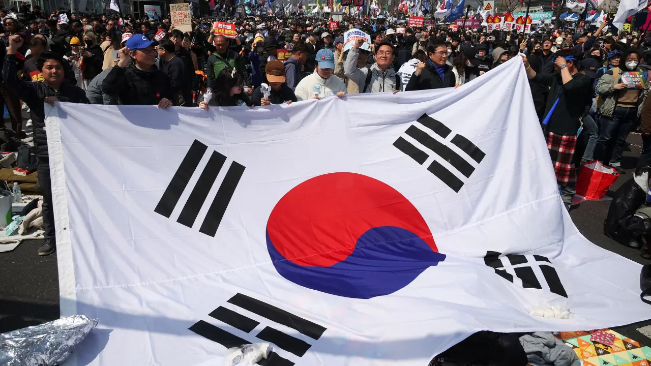 Poll schedule, result dates, and key issues: All you need to know ahead of South Korea election